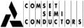 Manufacture Logo for Comset Semiconductors